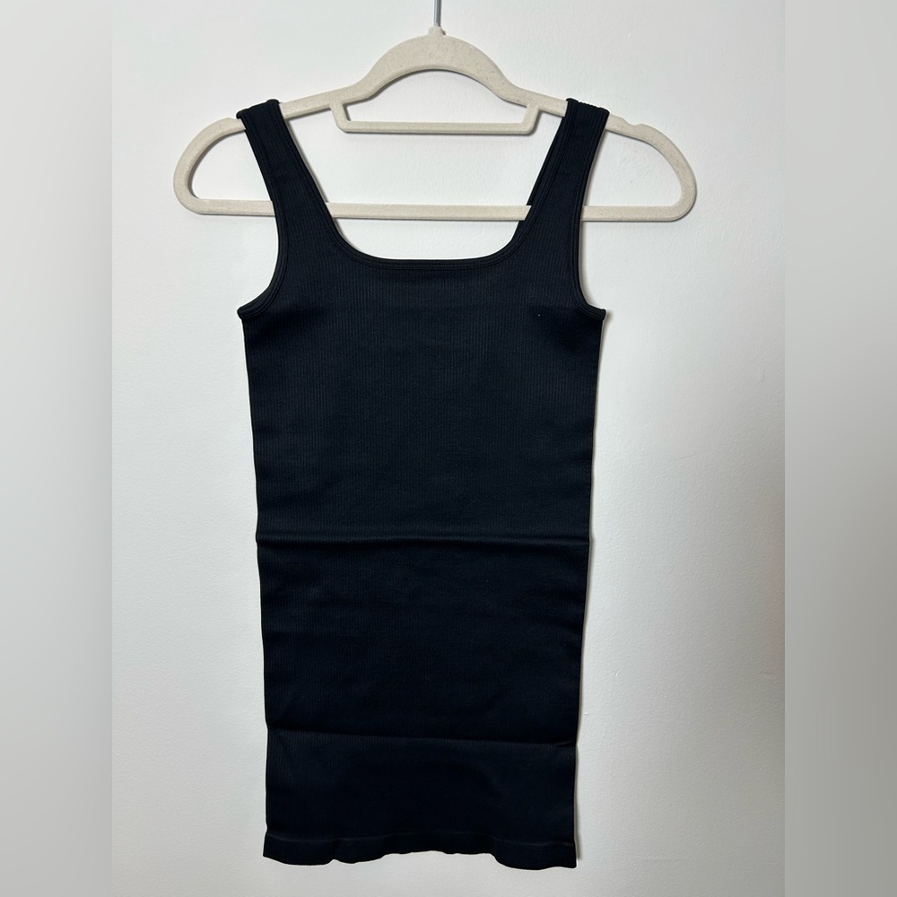 OQQ ribbed tank dresses (2pack) - Picture 2 of 3